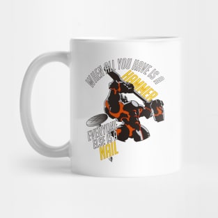 Rein´s Feeling Mug